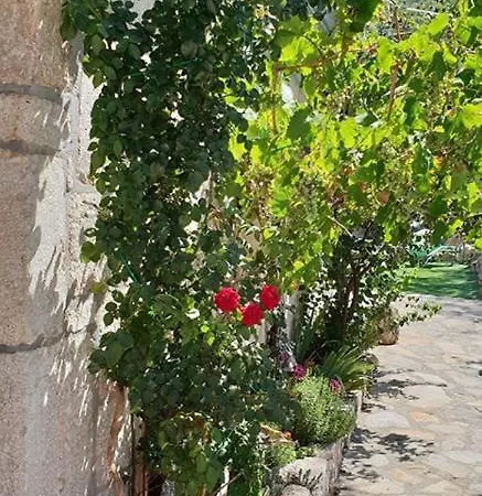 Authentic Stone House Jeanette